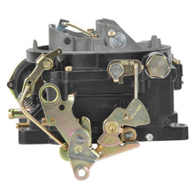 Load image into Gallery viewer, Edelbrock Carburetor Thunder AVS2 Series 650 CFM Electric Choke Black Powder Coated (Non-EGR)

