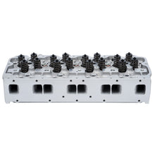 Load image into Gallery viewer, Edelbrock Cylinder Head 11-16 Chevy LML Duramax Diesel V8 6.6L Single Complete
