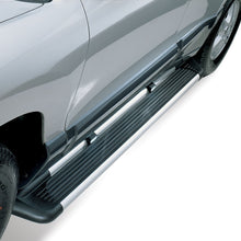 Load image into Gallery viewer, Westin Sure-Grip Aluminum Running Boards 69 in - Brushed Aluminum
