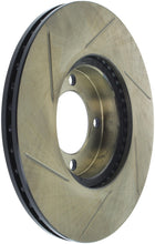 Load image into Gallery viewer, StopTech Slotted Sport Brake Rotor
