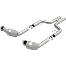 Load image into Gallery viewer, Magnaflow Conv DF Mustang 05-09 4.6L OEM
