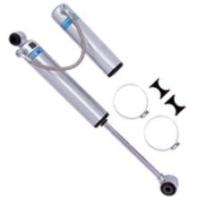 Load image into Gallery viewer, Bilstein 5160 Series 05-15 Nissan Xterra Rear 46mm Monotube Shock
