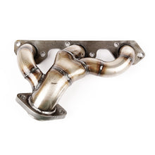 Load image into Gallery viewer, Omix Exhaust Header Right- 07-11 Wrangler JK/JKU 3.8L
