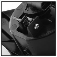 Load image into Gallery viewer, Spyder Ford F-150 2015-2016 OEM Fog Lights W/Universal Switch- Clear FL-FF15014-C
