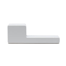 Load image into Gallery viewer, ORACLE Lighting Universal Illuminated LED Letter Badges - Matte White Surface Finish - L
