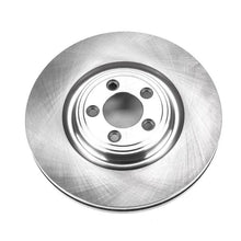 Load image into Gallery viewer, Power Stop 14-19 Jaguar F-Type Front Autospecialty Brake Rotor
