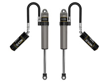 Load image into Gallery viewer, ICON 2018+ Jeep Wrangler JL 2.5in Front 2.5 Series Shocks VS RR - Pair
