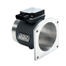 Load image into Gallery viewer, BBK 96-98 Mustang GT Mass Air Meter 86mm 24 lb Inj. Cold Air Calibration
