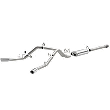 Load image into Gallery viewer, MagnaFlow SYS C/B 11-13 GM Sierra Denali 6.2L
