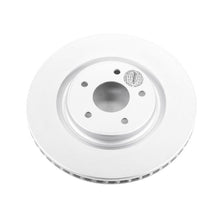 Load image into Gallery viewer, Power Stop 14-18 Nissan Rogue Front Evolution Geomet Coated Rotor
