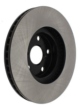 Load image into Gallery viewer, Stoptech 01-05 Toyota Celica GT &amp; GT-S/05-09 Scion tC Front CRYO-STOP Rotor
