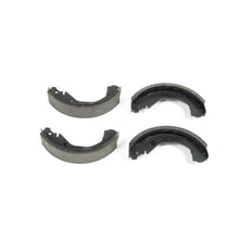 Load image into Gallery viewer, Power Stop 93-94 Chevrolet Blazer Rear Autospecialty Brake Shoes
