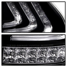 Load image into Gallery viewer, Spyder Lexus RX330/RX350 04-09 LED Tail Lights Black ALT-YD-LRX04-LED-BK
