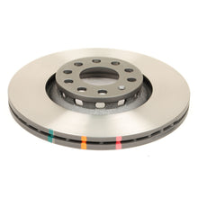 Load image into Gallery viewer, DBA 02-06 Audi A4 3.0L Front 4000 Series Plain Rotor
