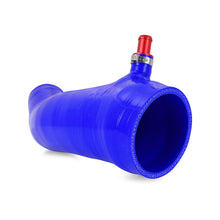 Load image into Gallery viewer, Mishimoto 16-20 Toyota Tacoma 3.5L Blue Silicone Air Intake Hose Kit
