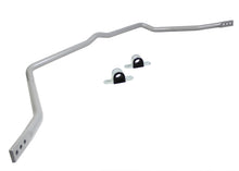 Load image into Gallery viewer, Whiteline 89-92 Mitsubishi Galant HG VR4 Turbo AWD Rear 26mm Swaybar-XX h/duty Blade adjustable
