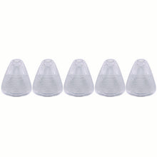 Load image into Gallery viewer, ANZO 1999-2015 Ford F-350 LED Cab Roof Light Kit Clear 5pc

