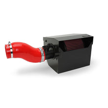 Load image into Gallery viewer, Mishimoto 2017+ Honda Civic SI Performance Air Intake Kit - Red
