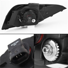 Load image into Gallery viewer, Spyder Honda CRV 2012-2014 OEM Fog Lights W/Switch Clear FL-HCRV2012-C
