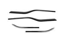 Load image into Gallery viewer, Putco 15-20 Ford F-150 - SuperCrew (ABS Window Trim) Tinted Window Trim Accents
