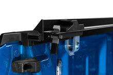 Load image into Gallery viewer, Lund 04-18 Ford F-150 (8ft. Bed) Genesis Elite Roll Up Tonneau Cover - Black
