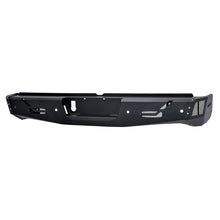 Load image into Gallery viewer, Westin 14-21 Toyota Tundra (Excl. Tundra w/Blind Spot Sys) Pro-Series Rear Bumper - Tex. Blk
