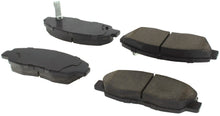 Load image into Gallery viewer, StopTech Performance 97-99 Acura CL / 94-97 Honda Accord Coupe / 90-97 Accord Sedan Front Brake Pad
