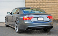 Load image into Gallery viewer, AWE Tuning Audi B8.5 RS5 Cabriolet Track Edition Exhaust System
