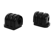 Load image into Gallery viewer, Whiteline 91-94 Nissan Sentra B13 / 95-99 Nissan Sentra B14 Front Caster adj kit - control arm

