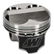 Load image into Gallery viewer, Wiseco AC/HON B 4v DOME +8.25 STRUT 8150XX Piston Kit
