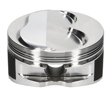 Load image into Gallery viewer, JE Pistons 400SBC 18DEG DOME Set of 8 Pistons
