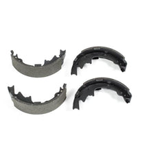 Load image into Gallery viewer, Power Stop 2001 Jeep Cherokee Rear Autospecialty Brake Shoes
