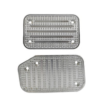 Load image into Gallery viewer, Putco 15-20 Ford F-150 (Kit) Incl Accelerator / Brake Liquid Pedals - Track Design
