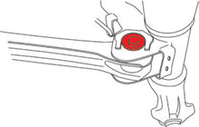 Load image into Gallery viewer, SPC Performance Dodge Caster/Pinion Cams
