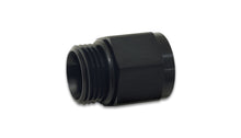 Load image into Gallery viewer, Vibrant Male -6 ORB to Female M18 x 1.5 Adapter Fitting
