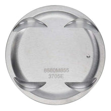 Load image into Gallery viewer, Wiseco Mits Turbo DISH -10cc 1.378 X 85.5 Piston Shelf Stock Kit
