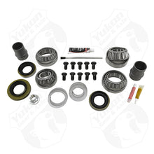 Load image into Gallery viewer, Yukon Gear Master Overhaul Kit For Toyota 7.5in IFS Diff / Four-Cylinder Only
