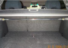 Load image into Gallery viewer, Whiteline 6/94-99 Subaru Legacy Rear strut tower brace
