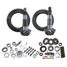 Load image into Gallery viewer, Yukon Gear &amp; Install Kit Package for 11-13 RAM 2500/3500 4.88 Ratio
