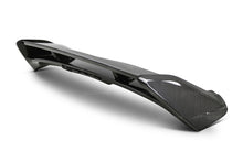 Load image into Gallery viewer, Seibon 2015-2017 Ford Focus ST/RS Hatchback Carbon Fiber Rear Spoiler (3rd Brake Light Not Included)
