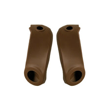 Load image into Gallery viewer, Rugged Ridge Sound Wedges Without Speakers 97-06 Jeep Wrangler TJ
