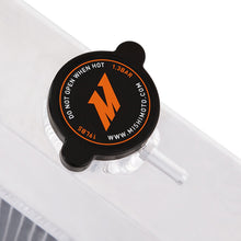 Load image into Gallery viewer, Mishimoto 42-52 Ford F-Series Pick Up X-Line Aluminum Radiator

