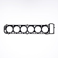 Load image into Gallery viewer, Cometic Nissan 75-80 L28 89mm .040in. MLS Head Gasket - Left
