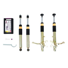Load image into Gallery viewer, KW Shock Kit V3 74-89 Porsche 911 G-Model (Incl. Turbo) w/ Compression and Rebound Adj.
