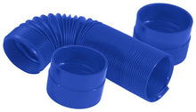 Load image into Gallery viewer, Spectre Air Duct Hose Kit 3in. - Blue
