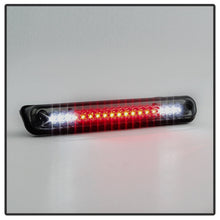 Load image into Gallery viewer, Xtune Yukon Denali 99-00 LED Tail Lights w/ 3rd LED Brake Light Smoked ALT-JH-CCK88-LED-SET-SM
