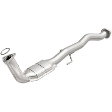 Load image into Gallery viewer, MagnaFlow Conv DF 07-08 Sub XL 6.0 Passenger Side OEM
