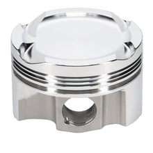 Load image into Gallery viewer, JE Pistons RENAULT CLIO F7P 8:1 Set of 4 Pistons

