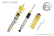 Load image into Gallery viewer, KW Coilover Kit V3 2020+ BMW 3 Series G20 M340i w/EDC
