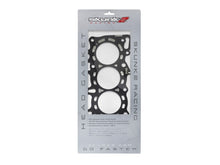 Load image into Gallery viewer, Skunk2 HG Honda D15Y5/D16Y5 VTEC 78.00mm-3.070in Max Bore-0.85mm-0.033in Thick

